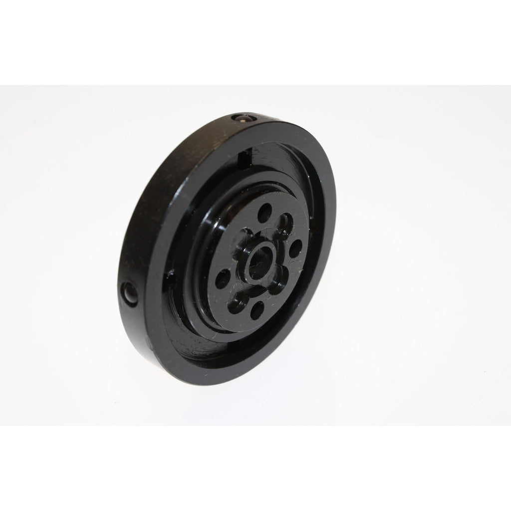 UPPER VALVE CASE LID - Texas Pneumatic TX-01013