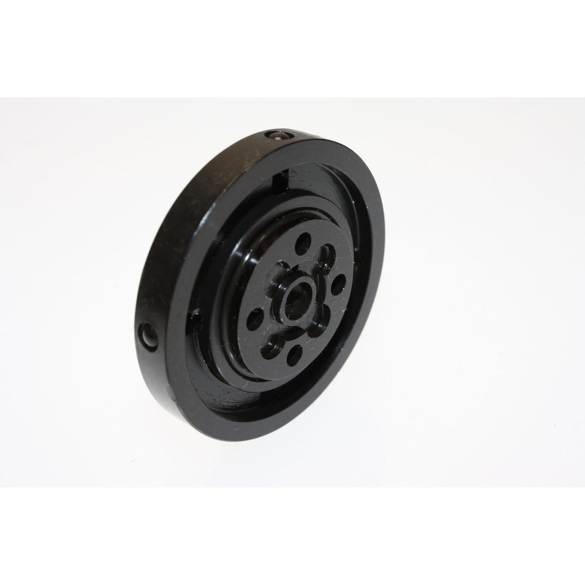 UPPER VALVE CASE LID - Texas Pneumatic TX-01013