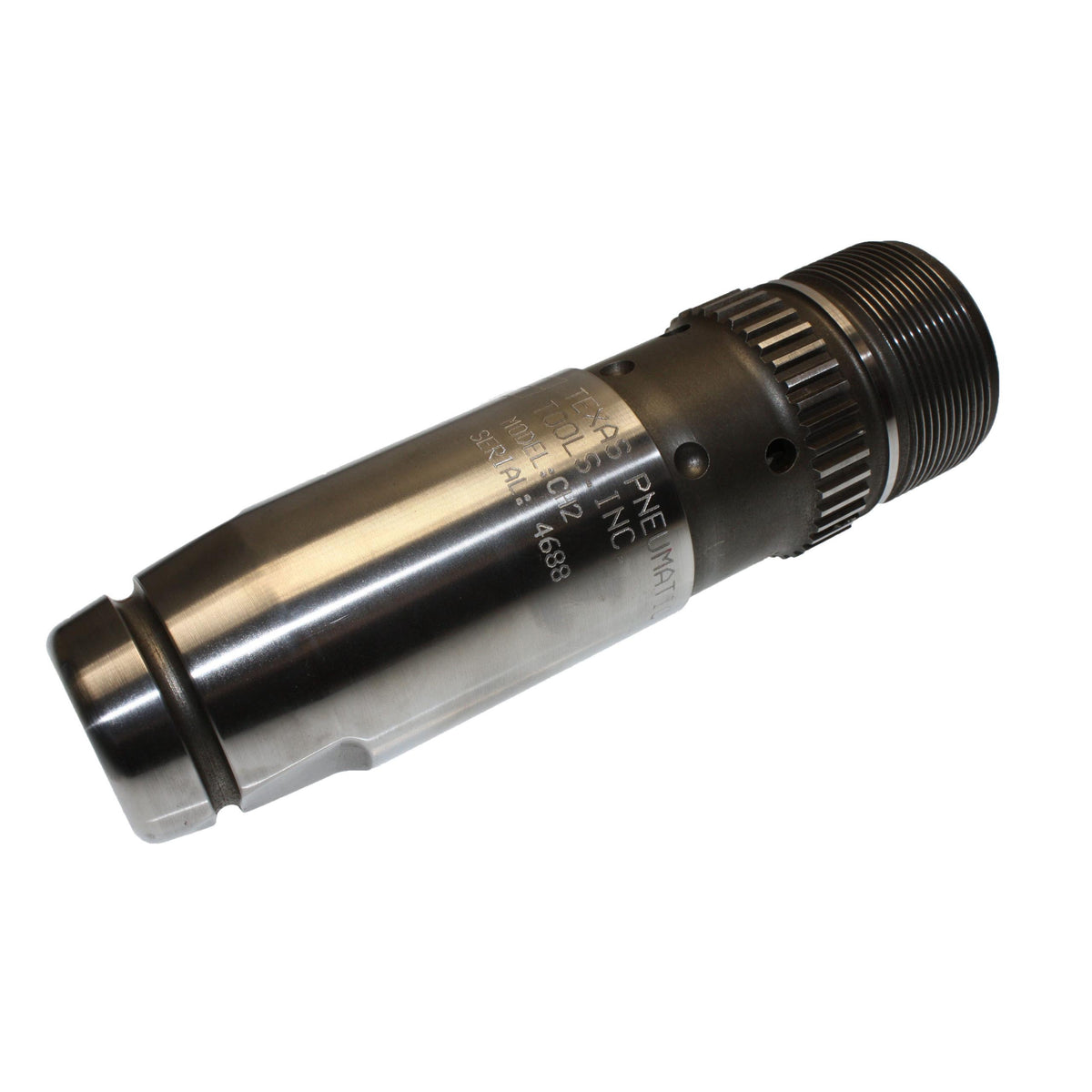2" BARREL (CYLINDER) - Texas Pneumatic TX-01024