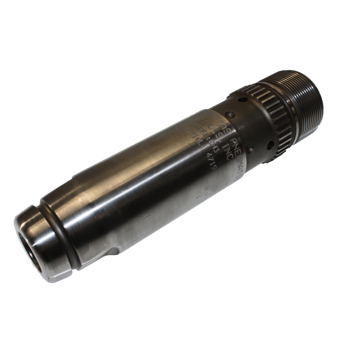 3" BARREL (CYLINDER) - Texas Pneumatic TX-01025