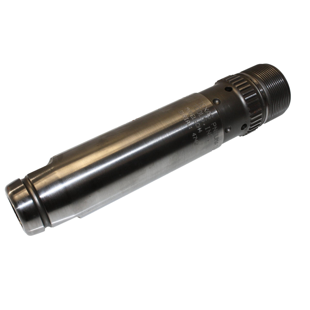 4" BARREL (CYLINDER) - Texas Pneumatic TX-01026