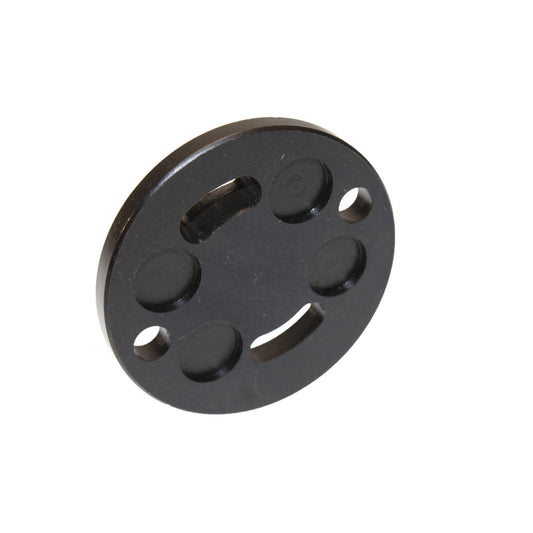 Bottom Seat - Texas Pneumatic TX-01034