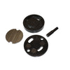 Valve Assembly For TPT Chipping Hammer - Texas Pneumatic TX-01057