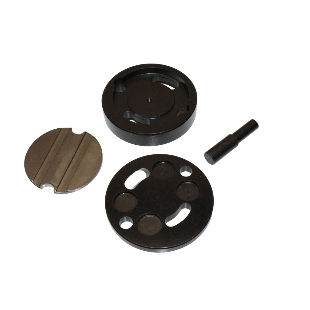 Valve Assembly For TPT Chipping Hammer - Texas Pneumatic TX-01057