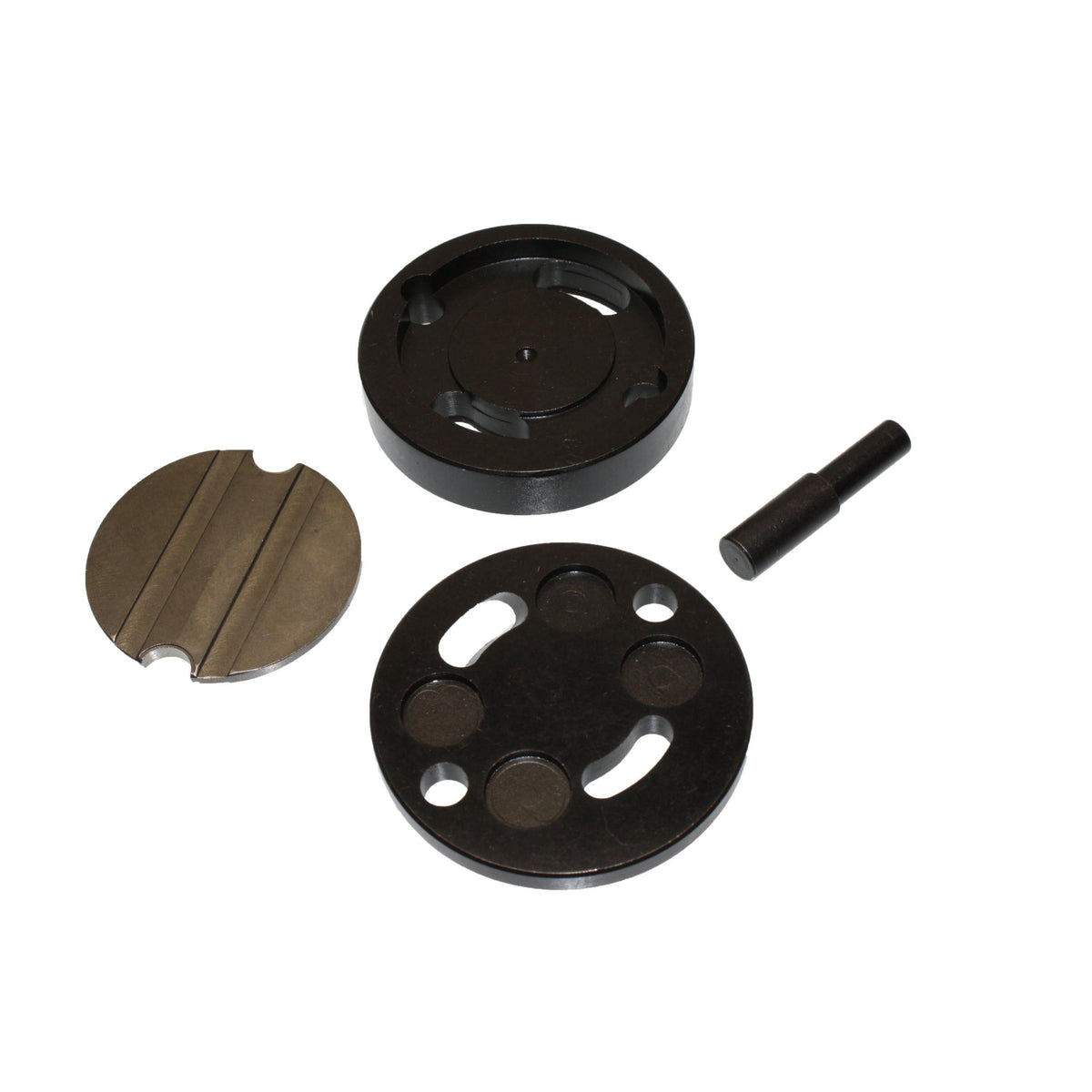 Valve Assembly For TPT Chipping Hammer - Texas Pneumatic TX-01057