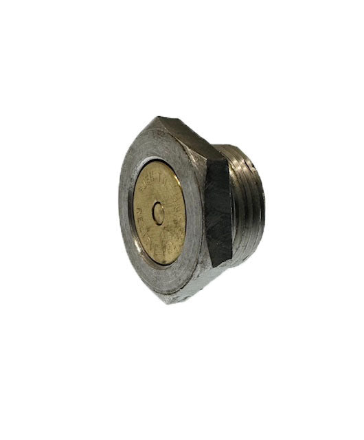 PRESSURE RELIEF CAP FOR LUBRICATORS | TX-02000-PR