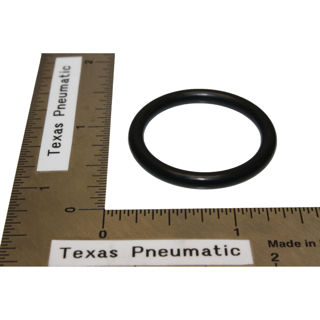 FILL PLUG "O" RING - Texas Pneumatic TX-02001
