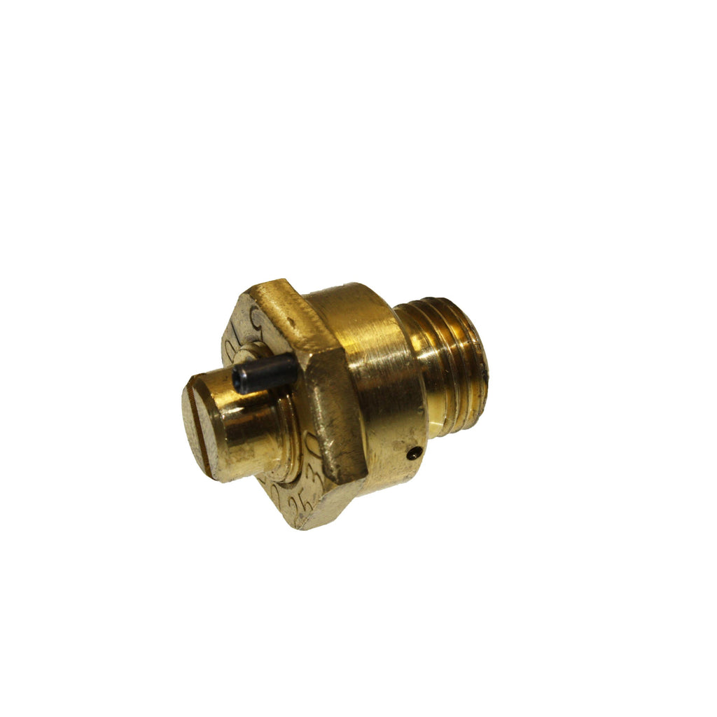 Oil Adjusting Valve Assembly - Texas Pneumatic TX-02002