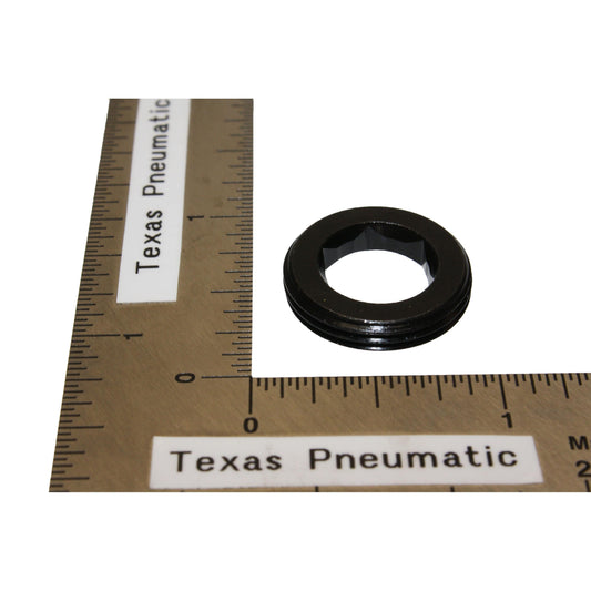 SIGHT DISK LOCK NUT - Texas Pneumatic TX-02004