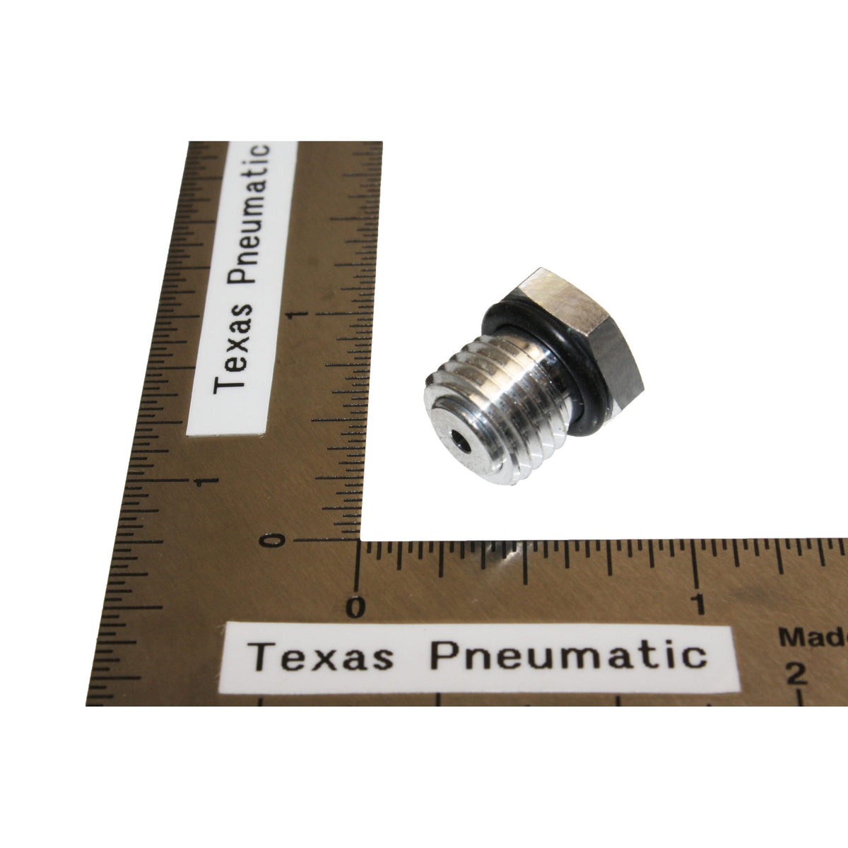 Constant Feed Valve - Texas Pneumatic TX-02016