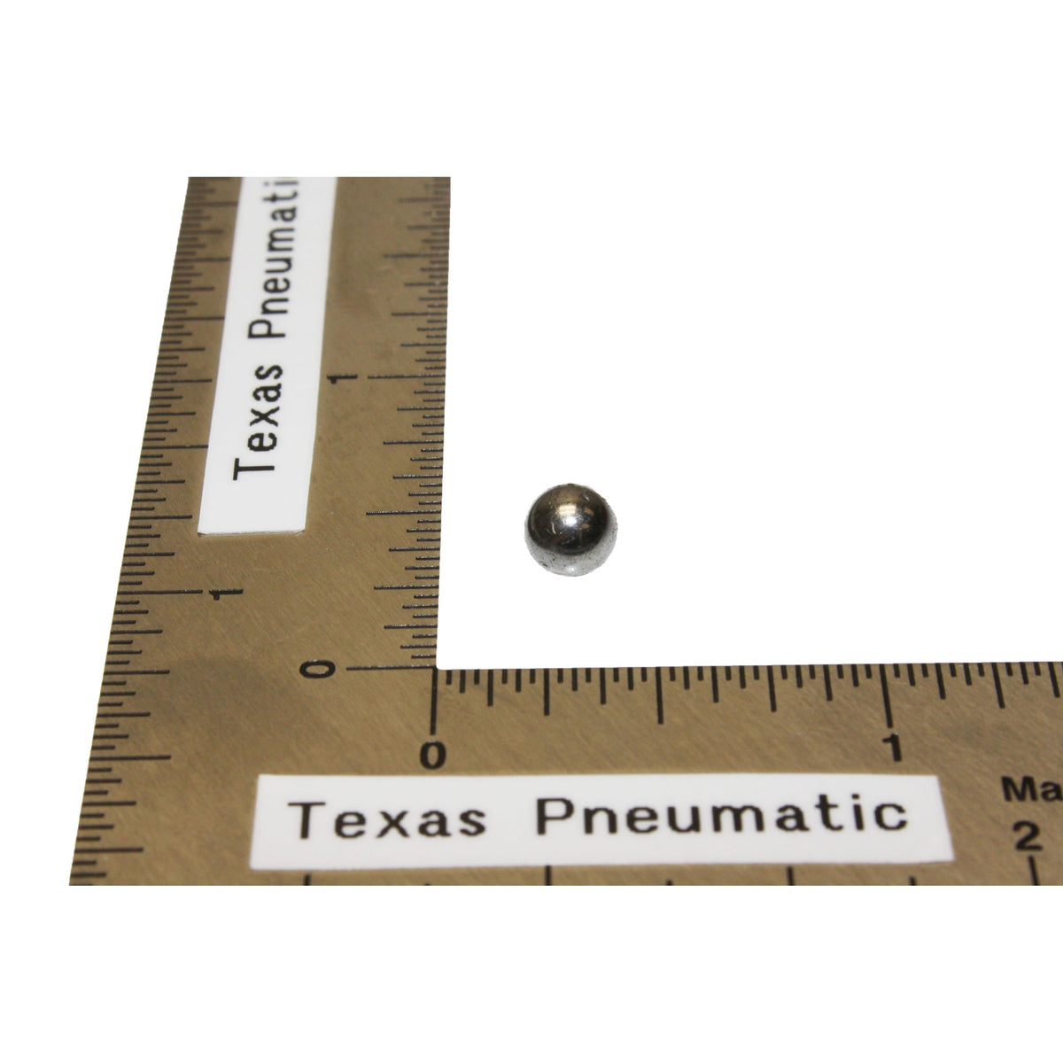 Chuck Driver Ball (4) - Texas Pneumatic TX-06812