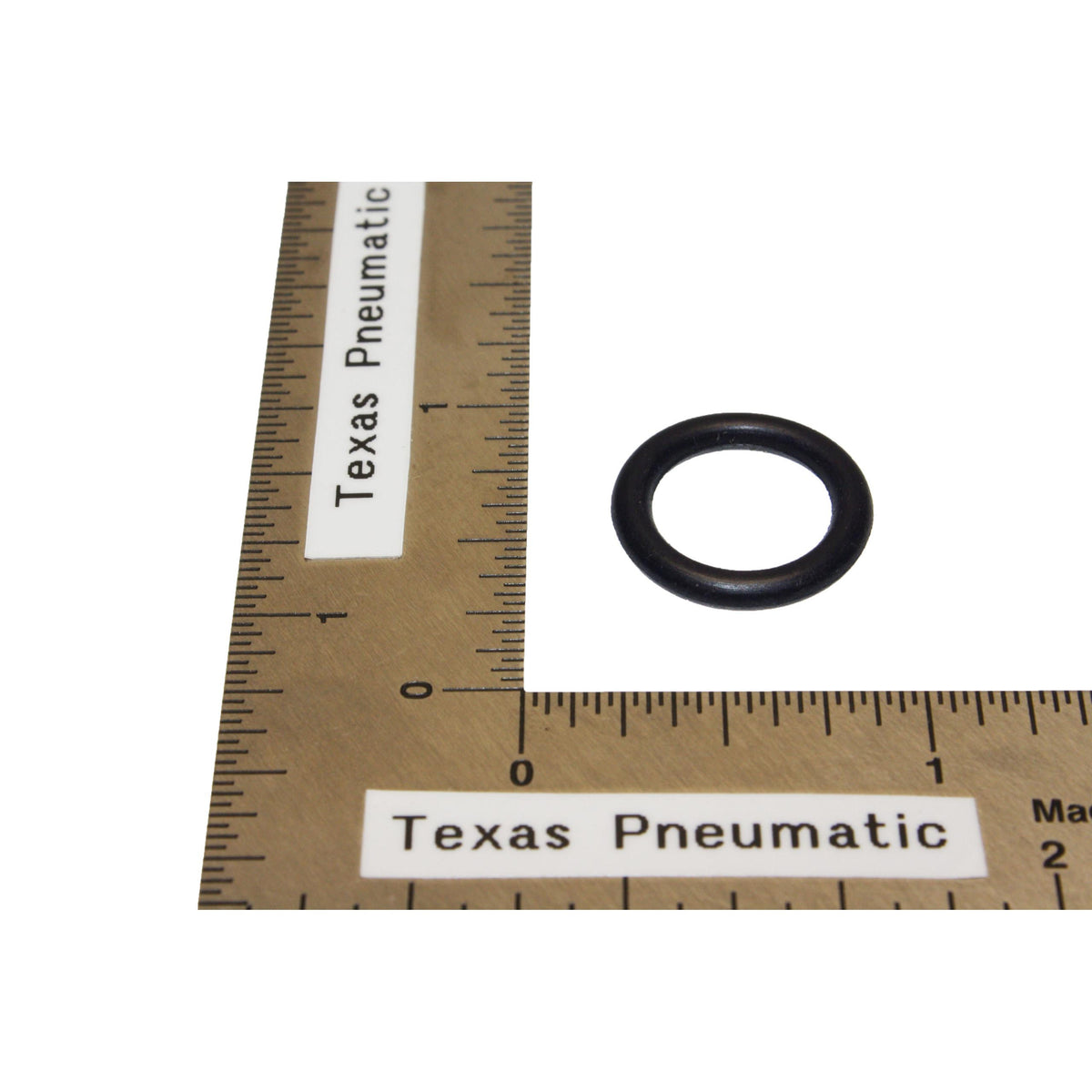 THROTTLE VALVE "O" RING - Texas Pneumatic TX-06831