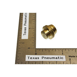 Throttle Valve Spool - Texas Pneumatic TX-06833