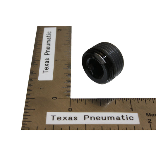 OIL PLUG - Texas Pneumatic TX-06837