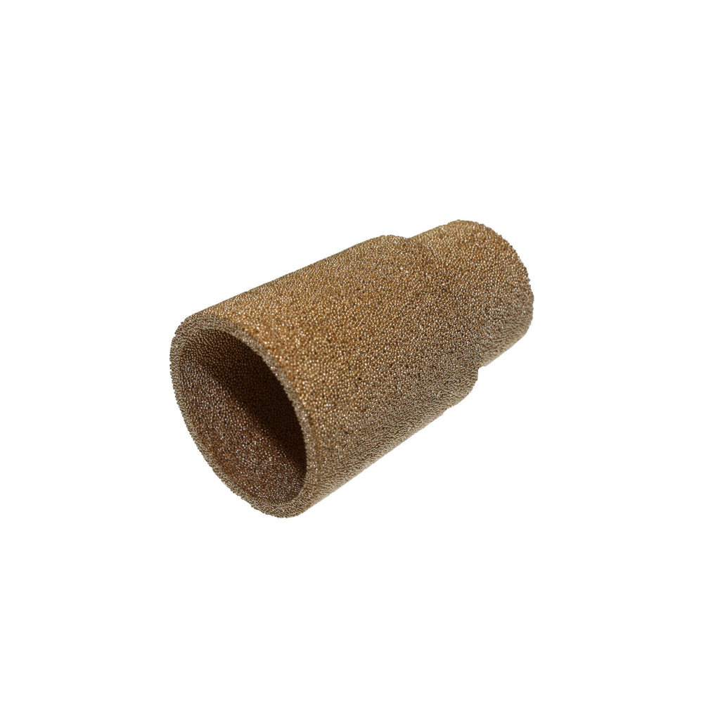 40 Micron Bronze Filter For TX-0L-F - Texas Pneumatic TX-0LF-02008