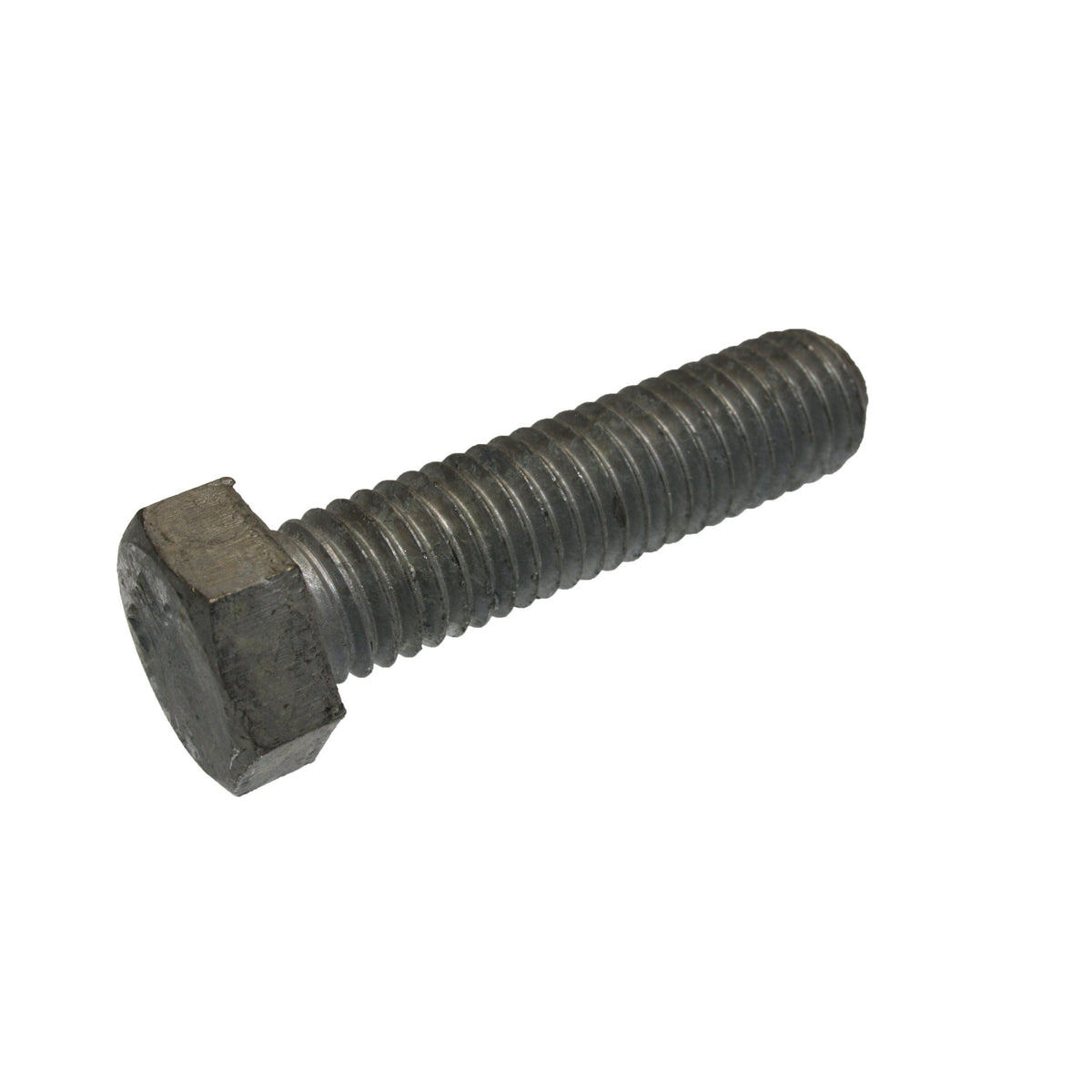 1/2-13 x 1-3/4" Galvenized Bolt (TX-1AMF) - Texas Pneumatic TX-10006