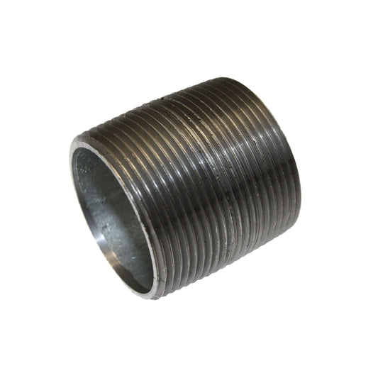 1-1/2" Galvenized All-Thread Nipple (S40) - Texas Pneumatic TX-10011