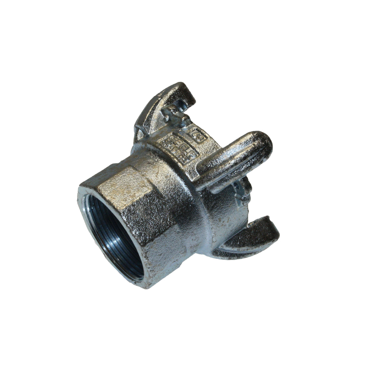 1-1/2" FPT TO 4 LUG CROWFOOT - Texas Pneumatic TX-10012