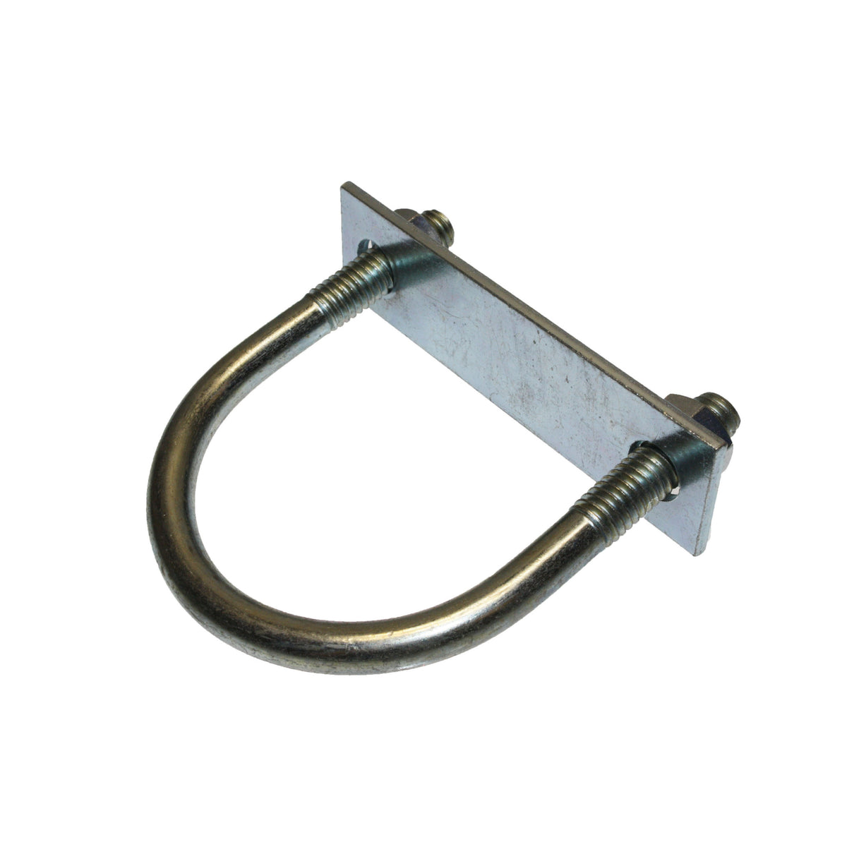 1/4" U-Bolt w/Nut (TX-1AMF) - Texas Pneumatic TX-10021