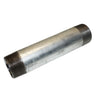 1-1/2" x 7-1/2" Galvanized Nipple - Texas Pneumatic TX-10025