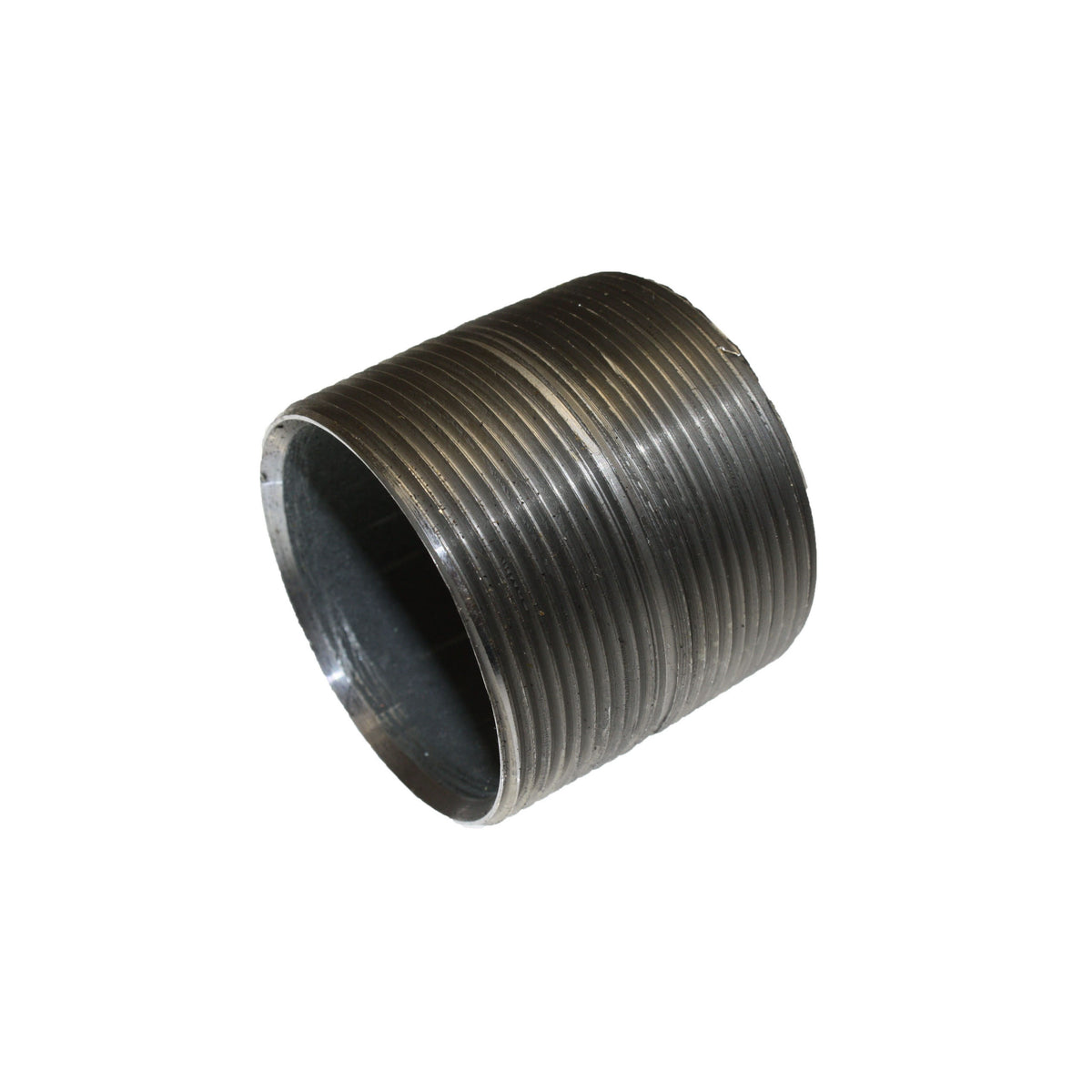 2" Close Nipple Galvenized - Texas Pneumatic TX-10030