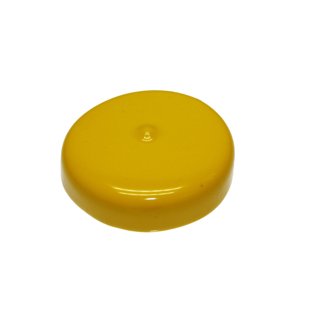 Cover For 1481 Gauge (Yellow) - Texas Pneumatic TX-10035