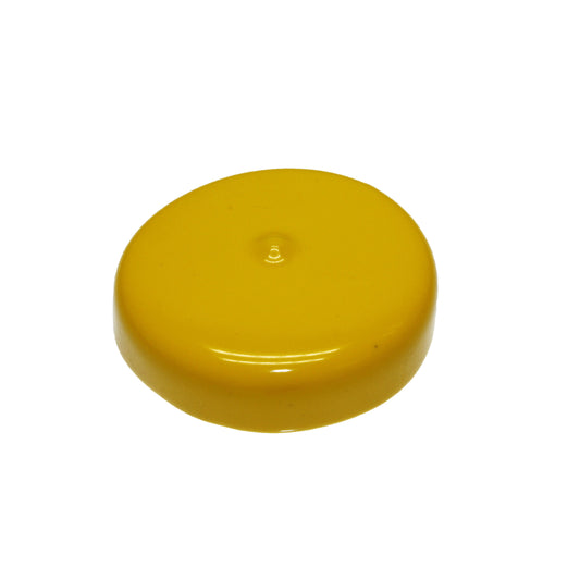 Cover For 1481 Gauge (Yellow) - Texas Pneumatic TX-10035