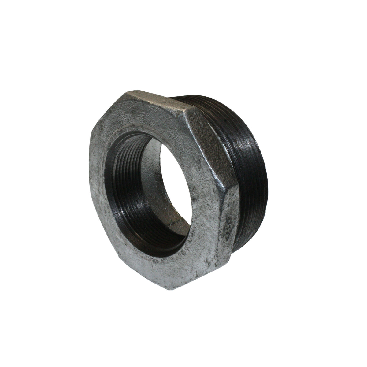 3" MPT x 2" FPT Bushing - Texas Pneumatic TX-10046