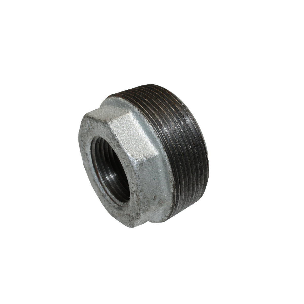 2" MPT x 1" FPT Bushing - Texas Pneumatic TX-10051