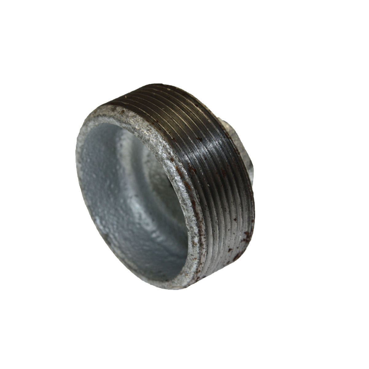 2" MPT x 1/2" FPT Bushing - Texas Pneumatic TX-10076