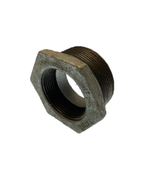 2" MPT x 1 1/2" FPT Bushing - Texas Pneumatic TX-10078
