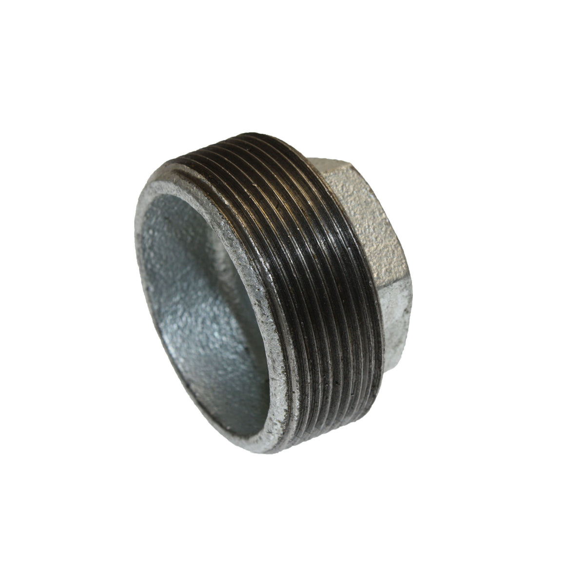 2" MPT x 3/4" FPT Bushing - Texas Pneumatic TX-10082