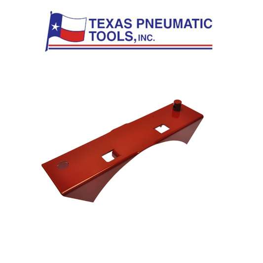 Texas Pneumatic Stacking Bracket