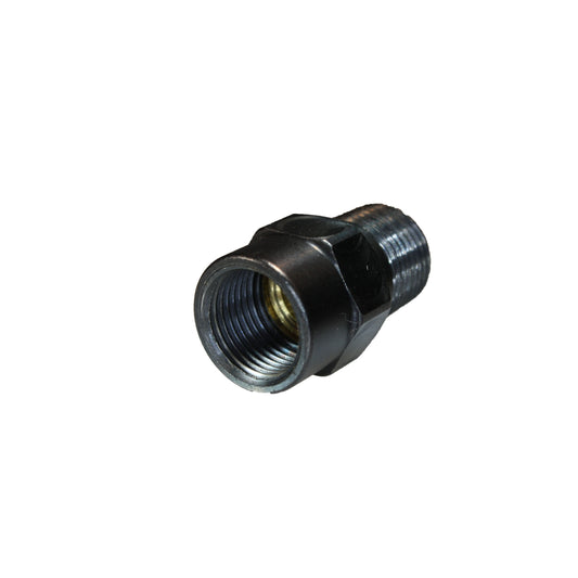 1/2" MPT x 3/8" FPT INLET BUSHING - Texas Pneumatic TX-13306