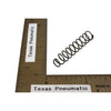 THROTTLE VALVE SPRING - Texas Pneumatic TX-13313