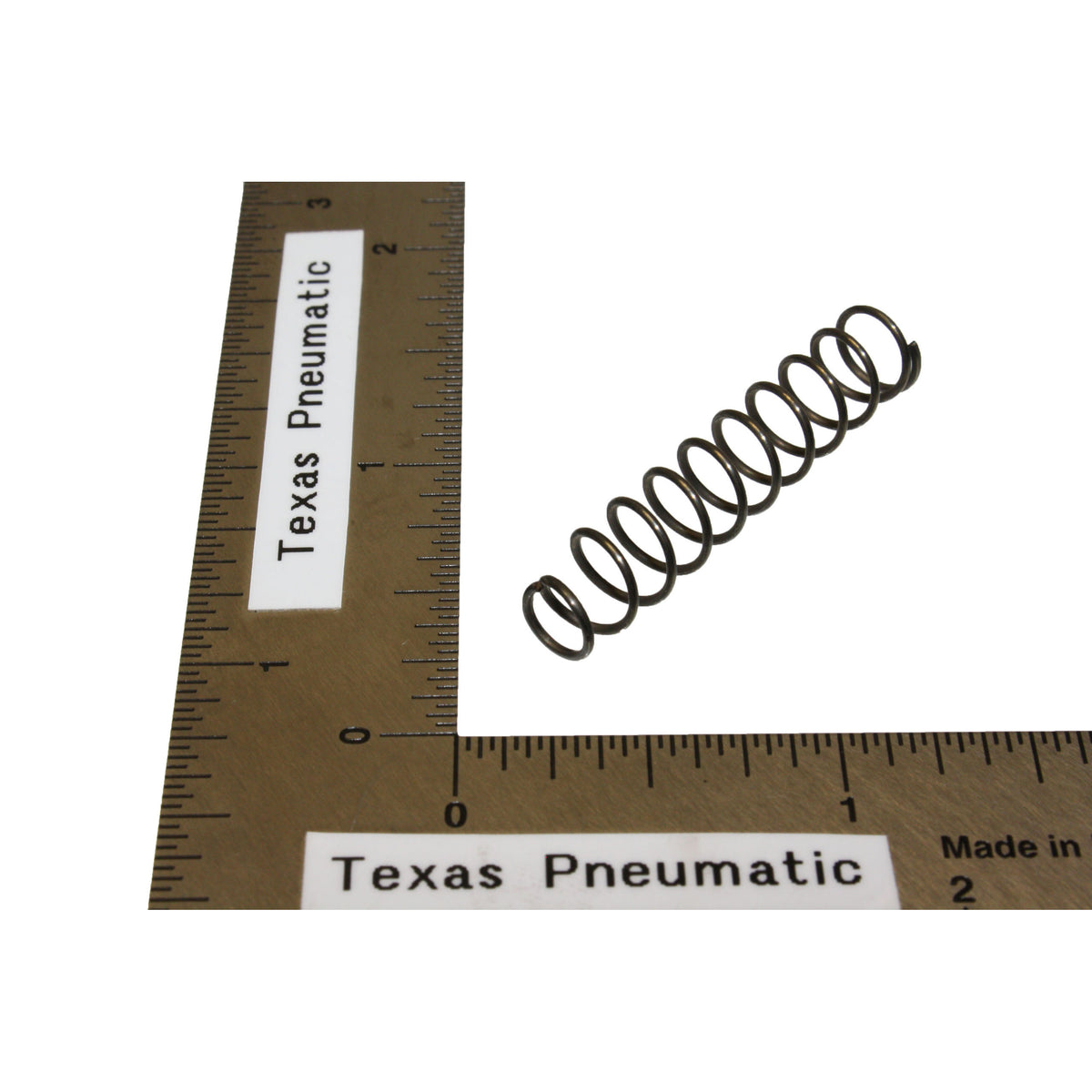 THROTTLE VALVE SPRING - Texas Pneumatic TX-13313