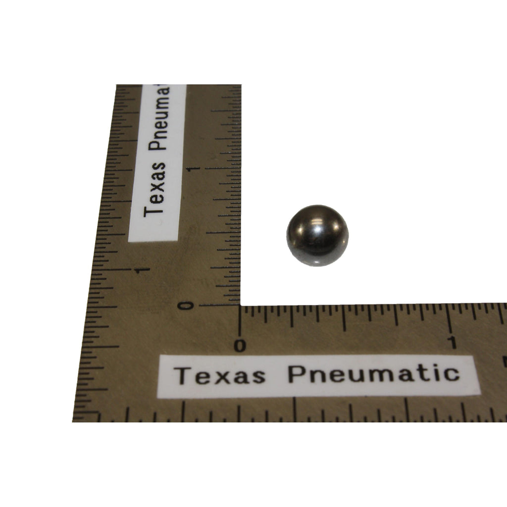 5/16" Steel Balls (Set of 4) - Texas Pneumatic TX-20006