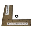 THROTTLE VALVE "O" RING - Texas Pneumatic TX-20033