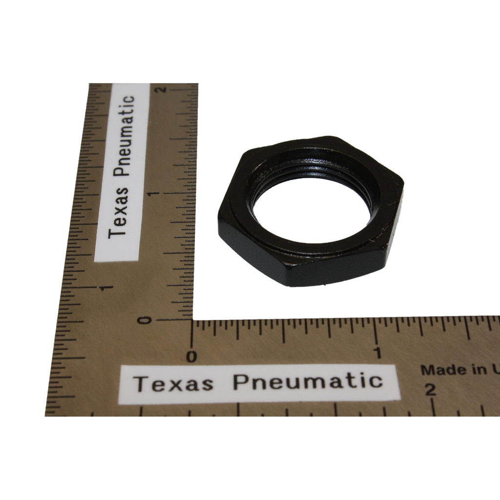 THROTTLE VALVE CASING LOCK NUT - Texas Pneumatic TX-20036