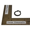 THROTTLE VALVE SNAP RING - Texas Pneumatic TX-20039