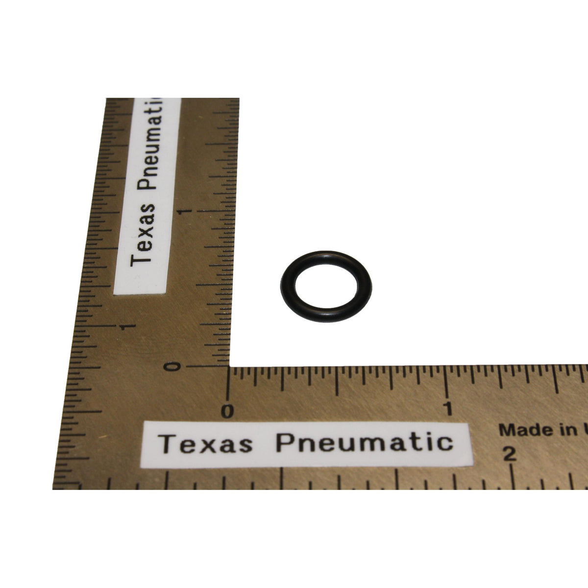 Throttle Valve "O" Ring (Stem) - Texas Pneumatic TX-20049