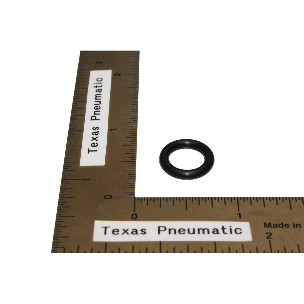 Throttle Valve "O" Ring (Cap) - Texas Pneumatic TX-20050