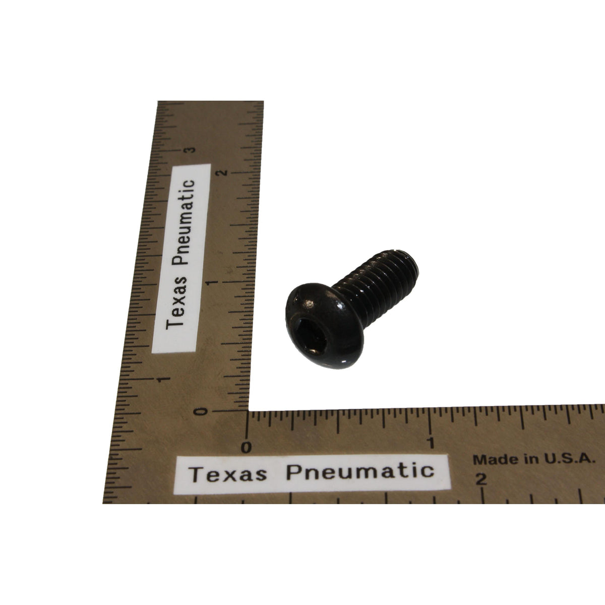 5/16-18" x 3/4" Bolt (F/TX2LR Blade Holder) - Texas Pneumatic TX-20101