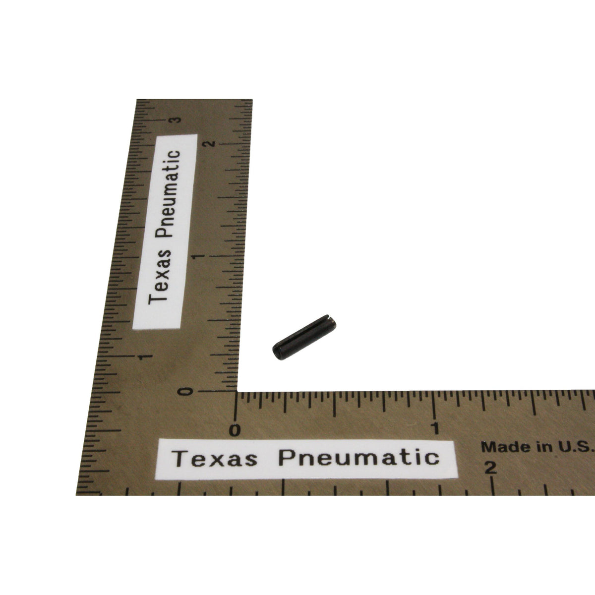Roll Pin (3/32" x 3/8") - Texas Pneumatic TX-21006