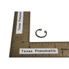 RETAINING RING - Texas Pneumatic TX-21025