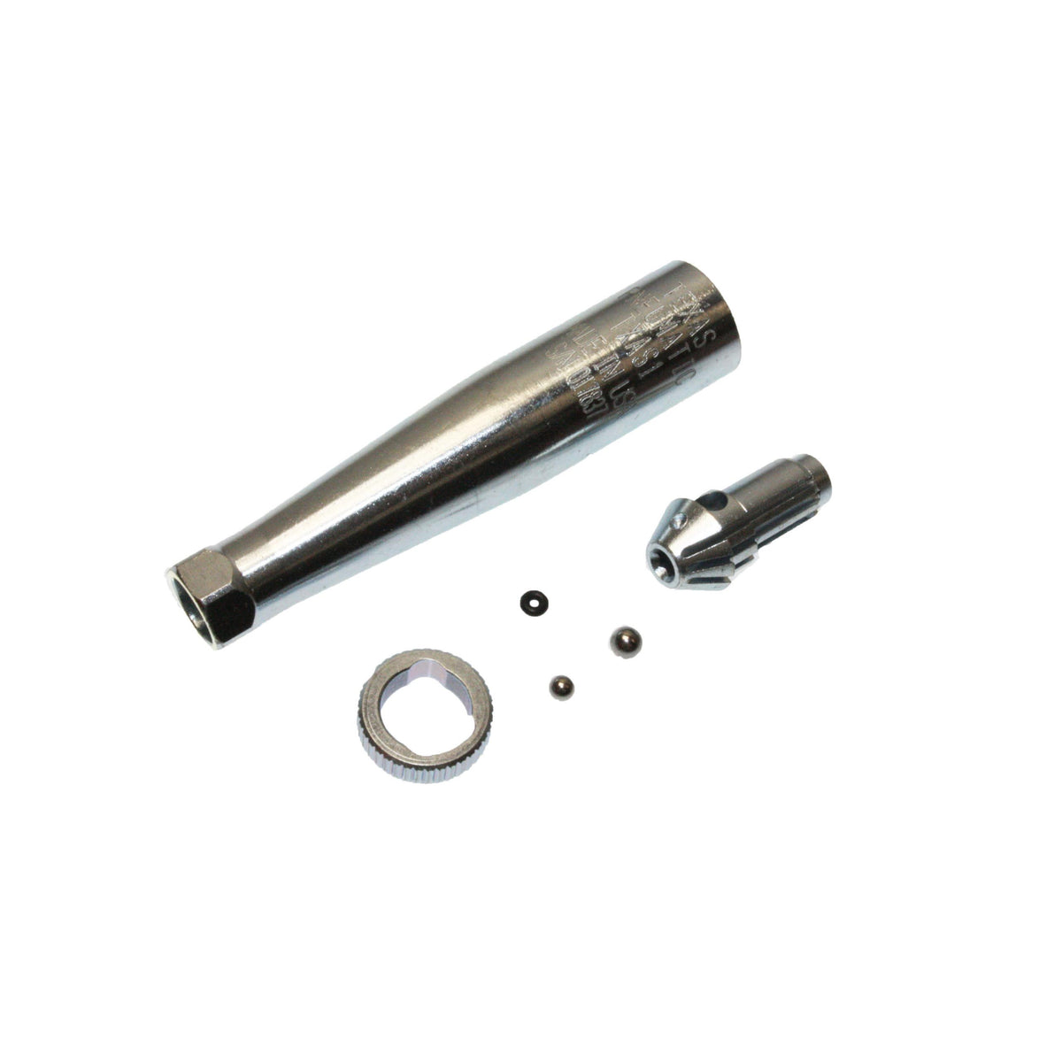 Retainer Assembly (TX-21010, 21014, 21015, 21016, 21017, 21018) - Texas Pneumatic TX-21027