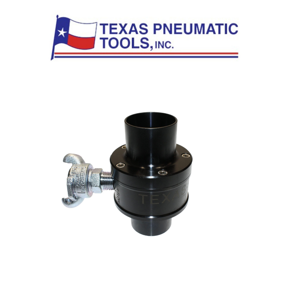 Texas Pneumatic 2" Air Mover