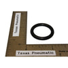 Throttle Valve Plug "O" Ring - Texas Pneumatic TX-60011