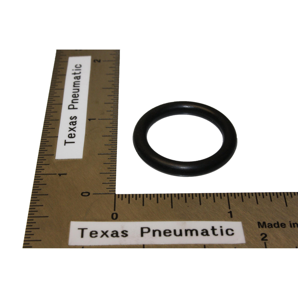Throttle Valve Plug "O" Ring - Texas Pneumatic TX-60011
