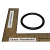 LOWER VALVE BLOCK "O" RING (6T) - Texas Pneumatic TX-60018